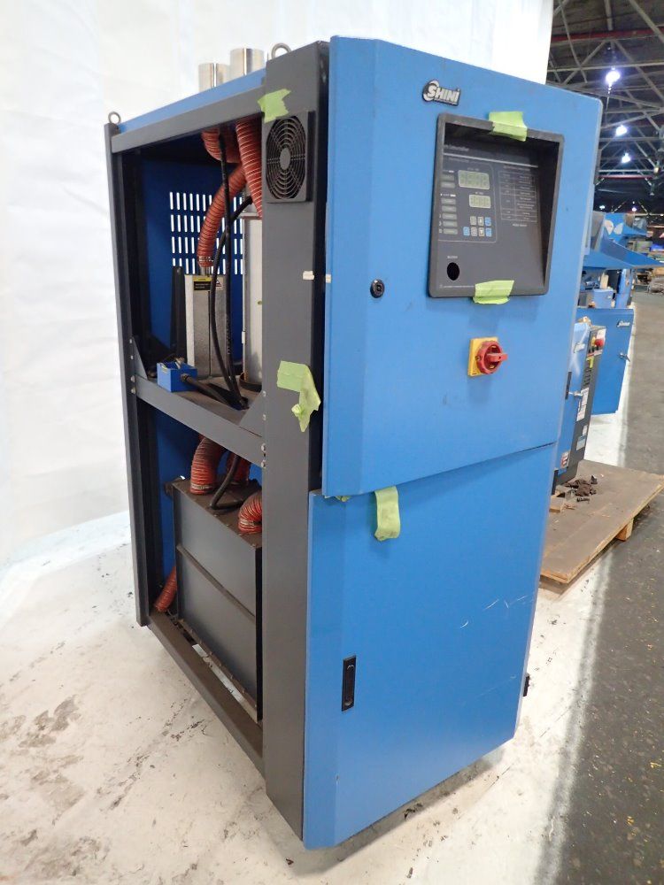 Shini Honeycomb Dehumidifier - Sd-200h-p-ul