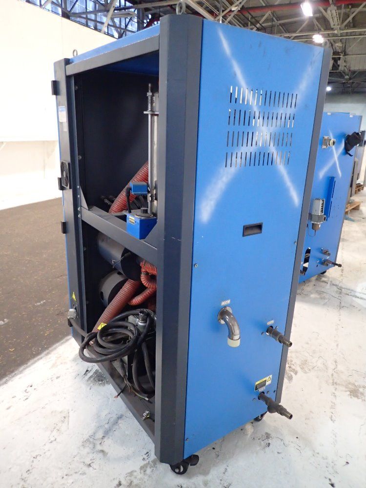 Shini Honeycomb Dehumidifier - Sd-200h-p-ul