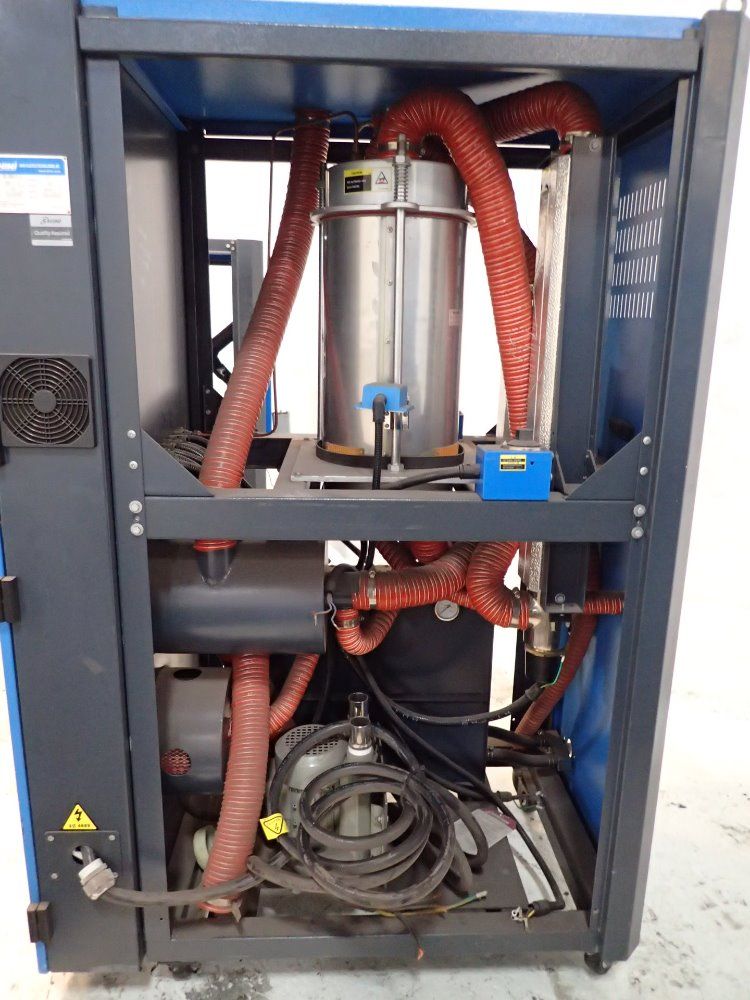 Shini Honeycomb Dehumidifier - Sd-200h-p-ul