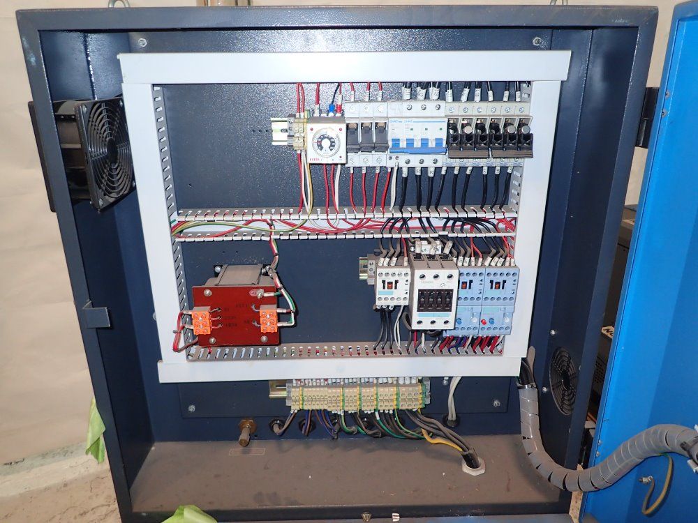 Shini Honeycomb Dehumidifier - Sd-200h-p-ul