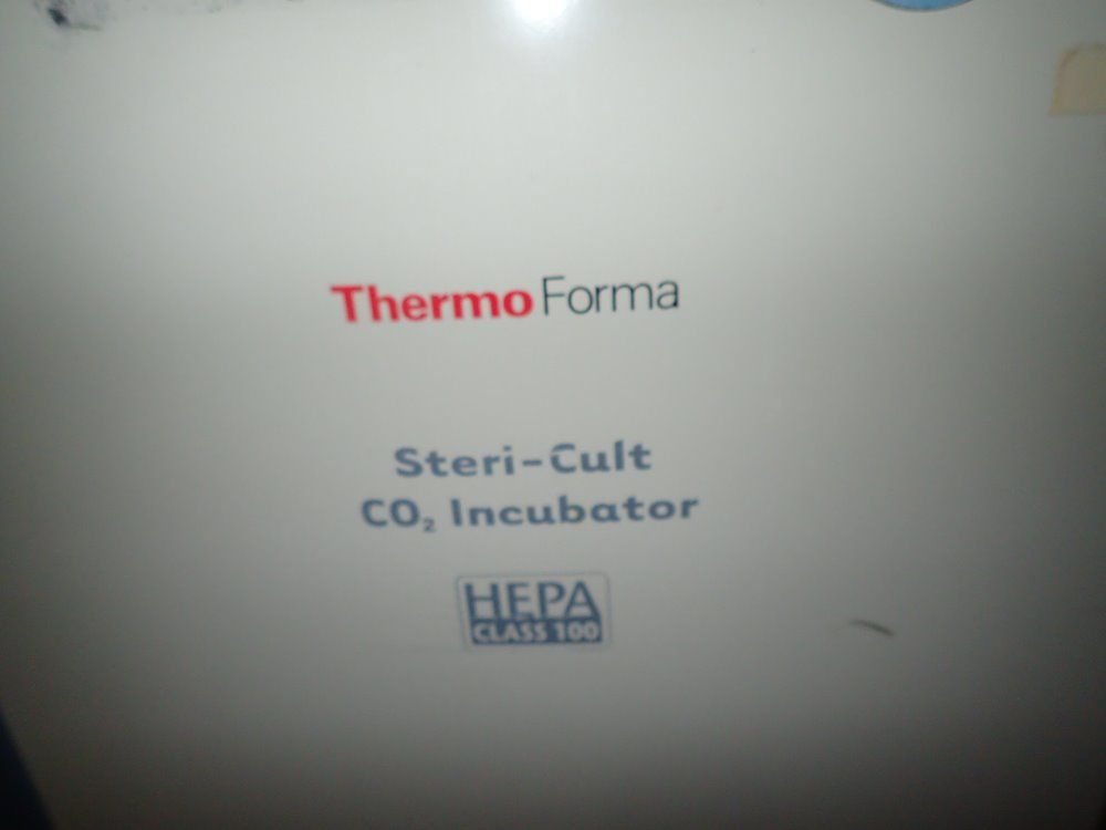 Thermo Forma 21"x18"x28" Co2 Incubator - 3307