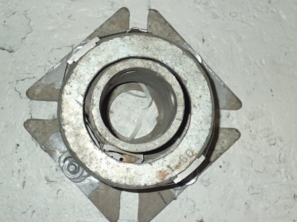 Piping Tech Valve
