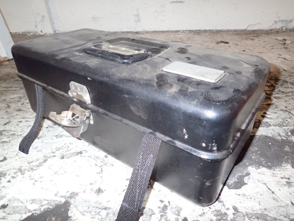 Commtest Instruments Ltd. Motor Measurement System