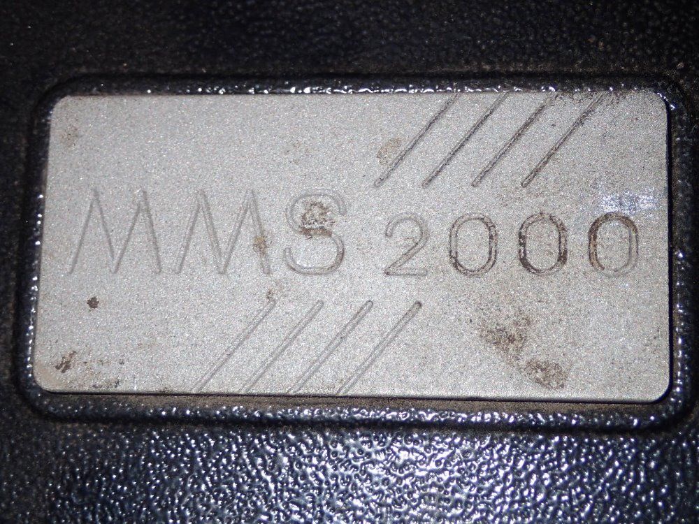 Commtest Instruments Ltd. Motor Measurement System