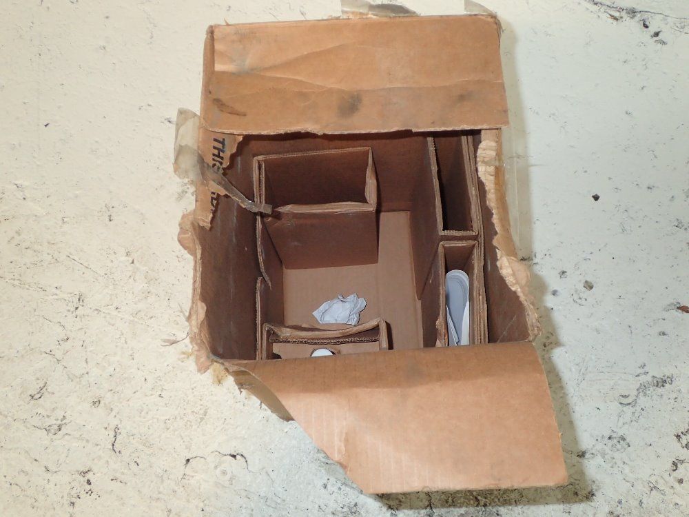 Hach Low Range Turbidimeter