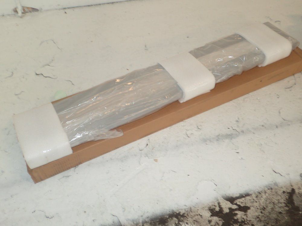 Lumenwerx Light Fixture