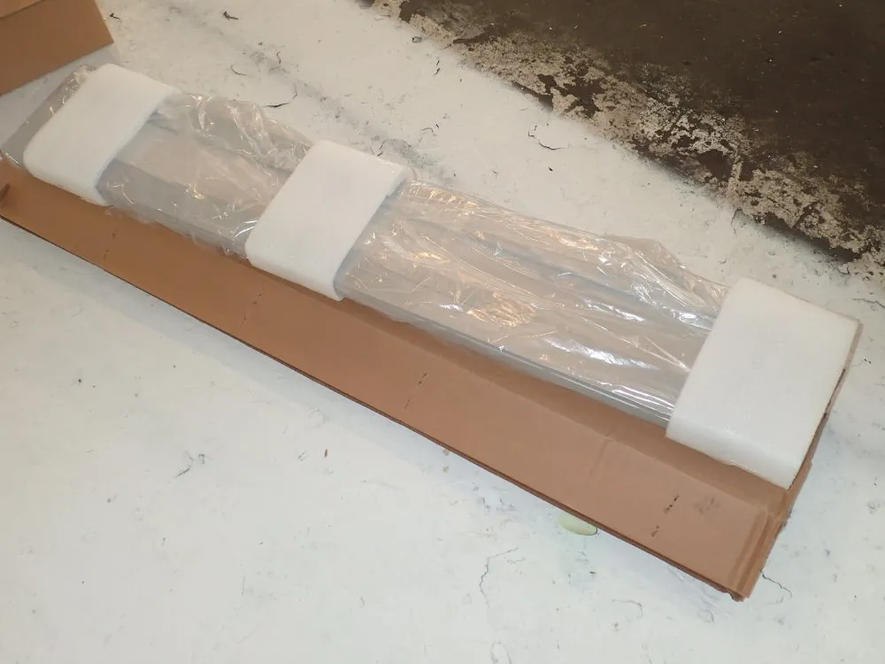 Lumenwerx Light Fixture