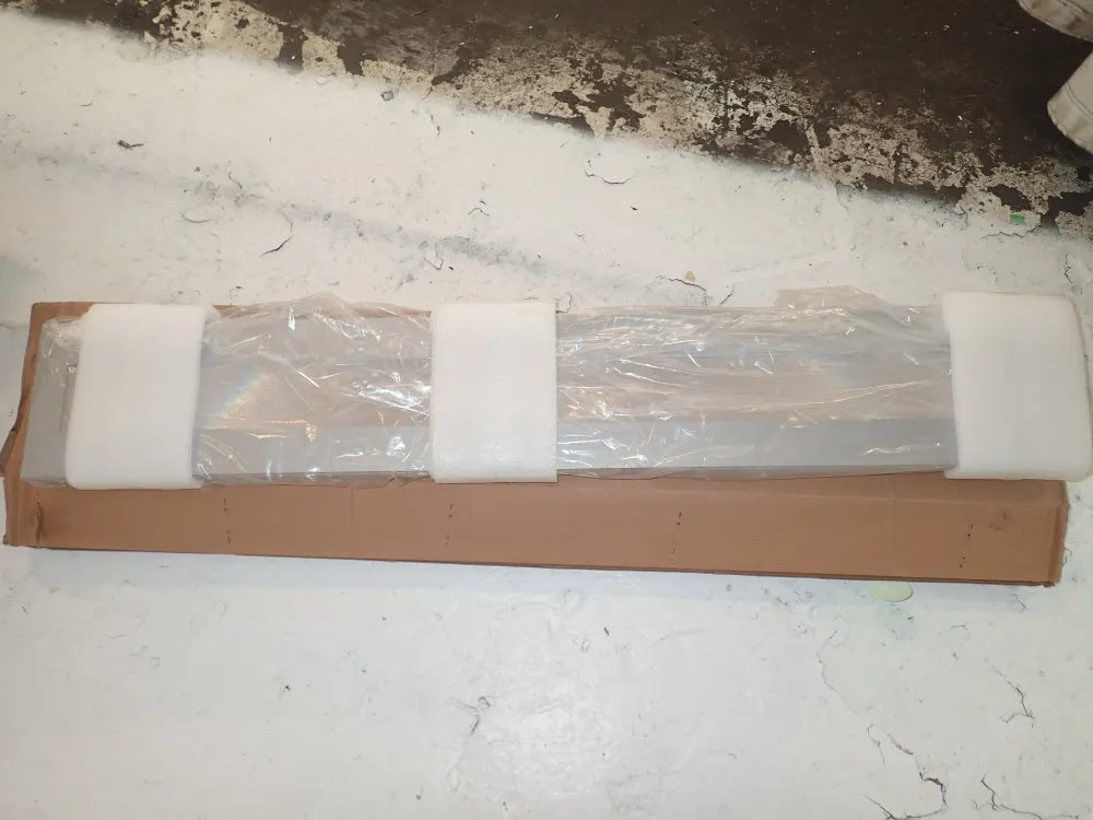 Lumenwerx Light Fixture