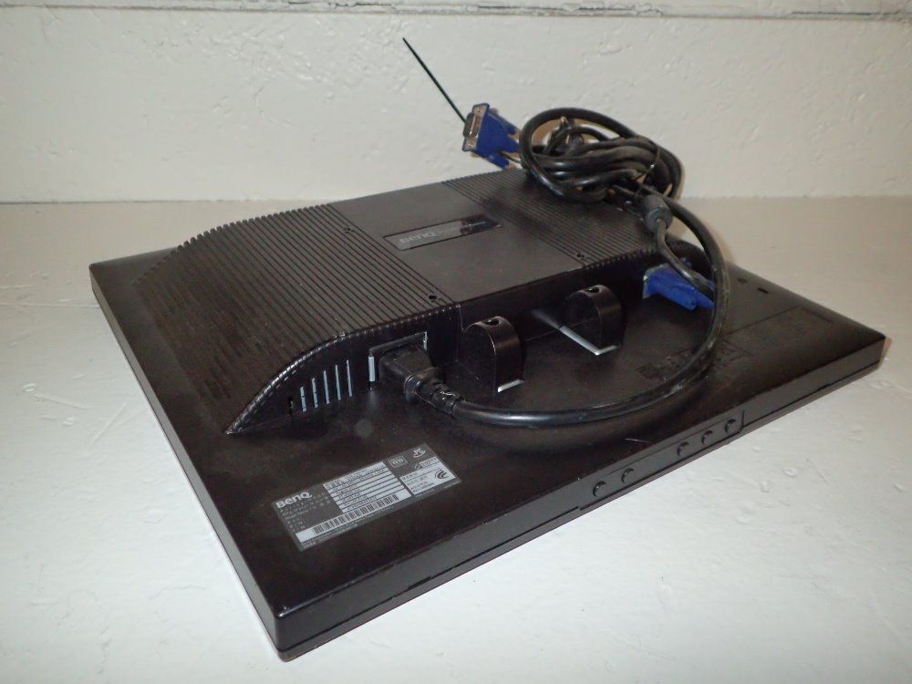 Benq Lcd Monitor