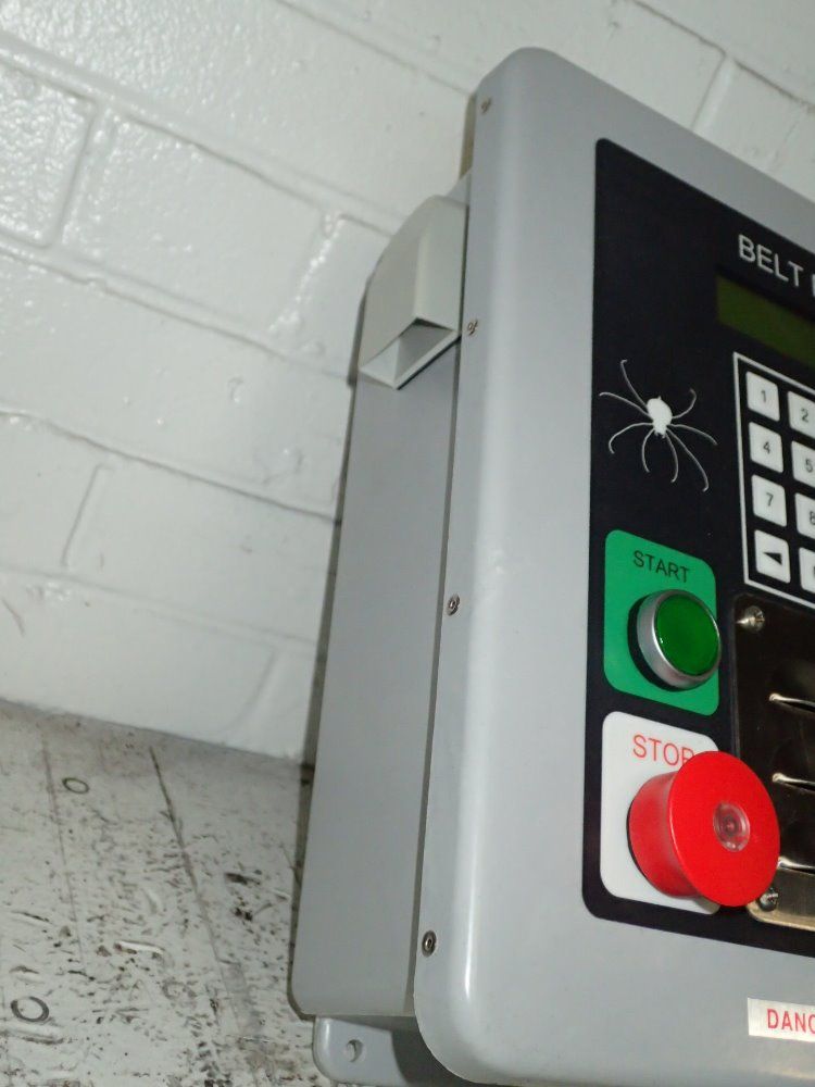 Pyott-boone Belt Boss Control - 1032