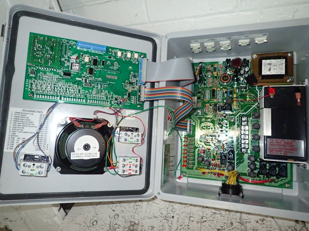 Pyott-boone Belt Boss Control - 1032