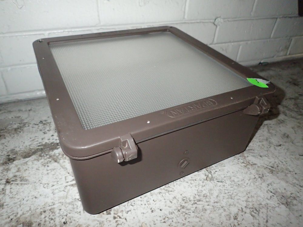 Simkar 175w Light Fixture - Cfs0417-m