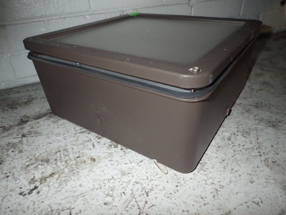 Simkar 175w Light Fixture - Cfs0417-m