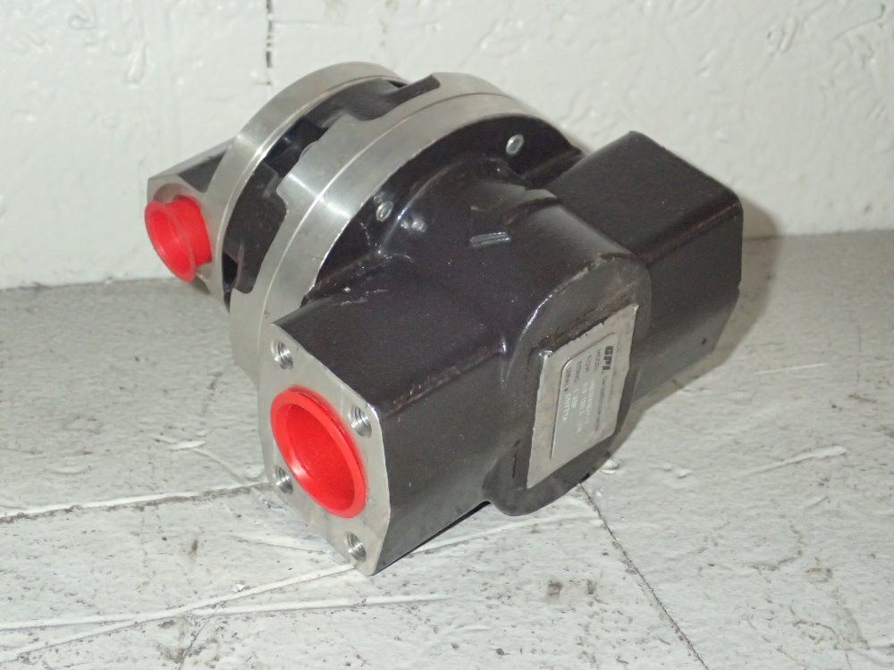 Gpi Flow Meter