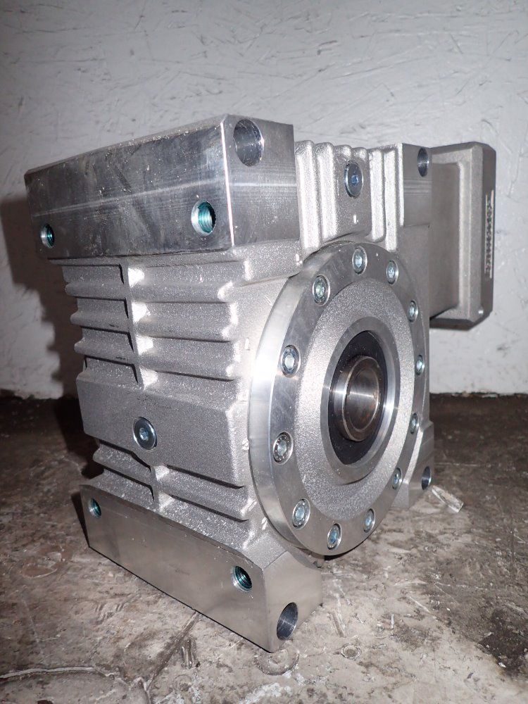 Atlanta Gear Reducer