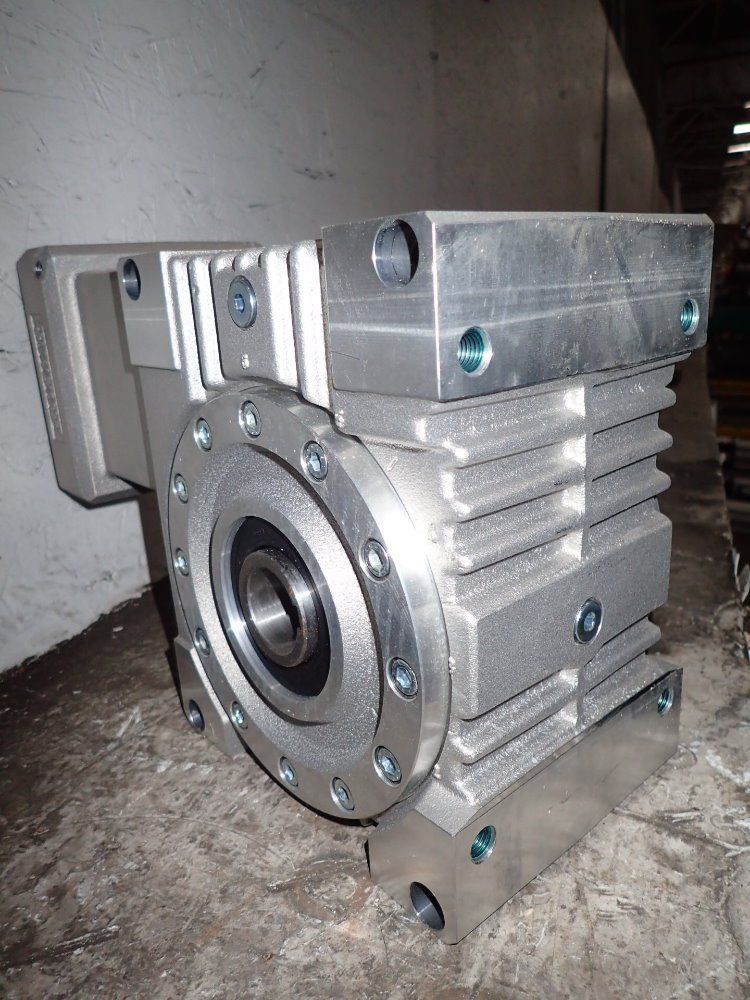 Atlanta Gear Reducer