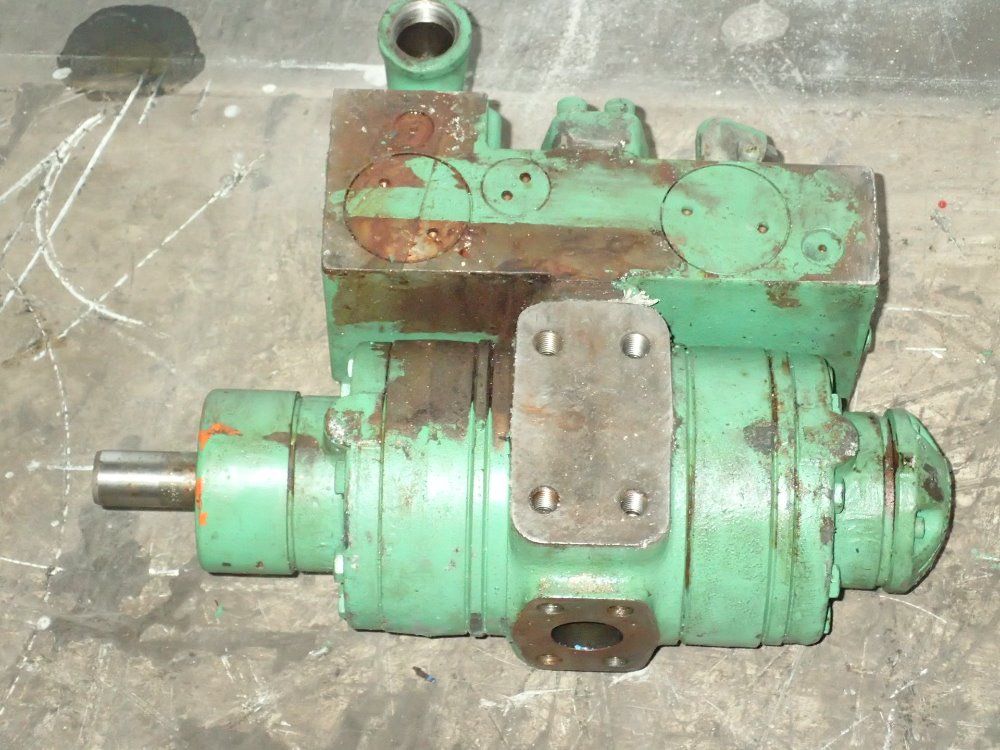 Gerotor Hydraulic Pump