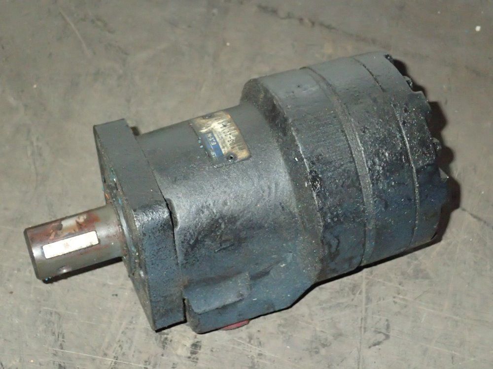 Char-lynn Hydraulic Pump