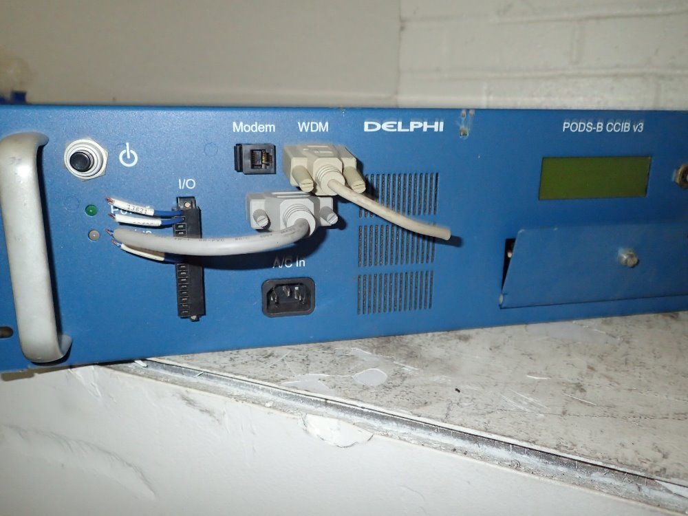 Delphi Core Calibrator Interface Box - Ccib V3