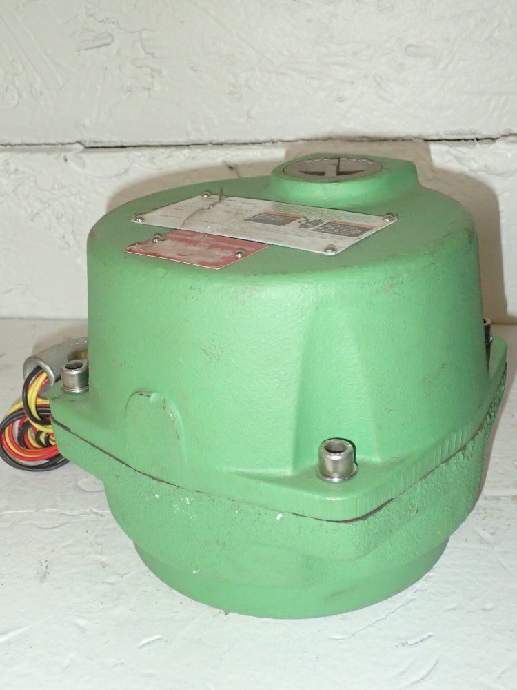 Stearns Electric Brake