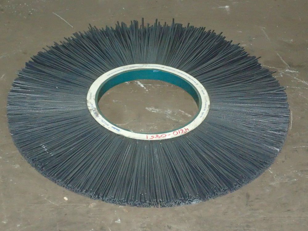 Weiler Spin Brush