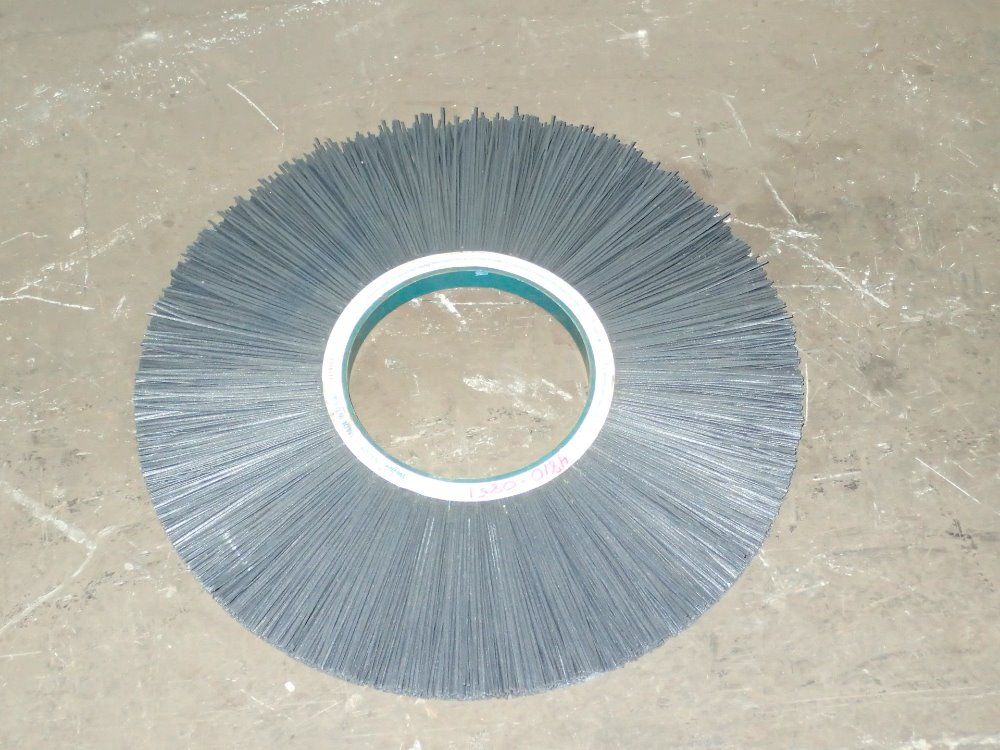 Weiler Spin Brush