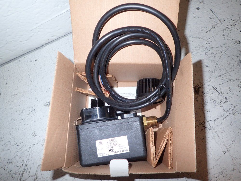 Little Giant Submersible Pump