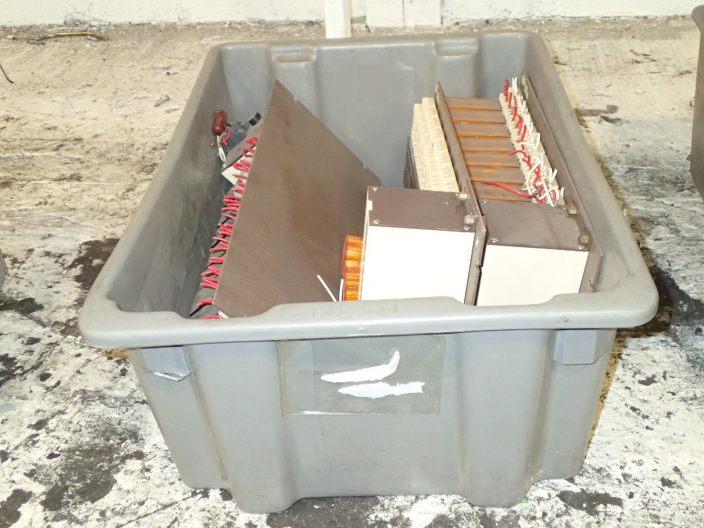 Eagle Signals Controllers