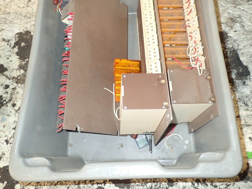 Eagle Signals Controllers