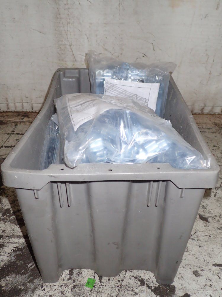 Legrand Mounting Brackets