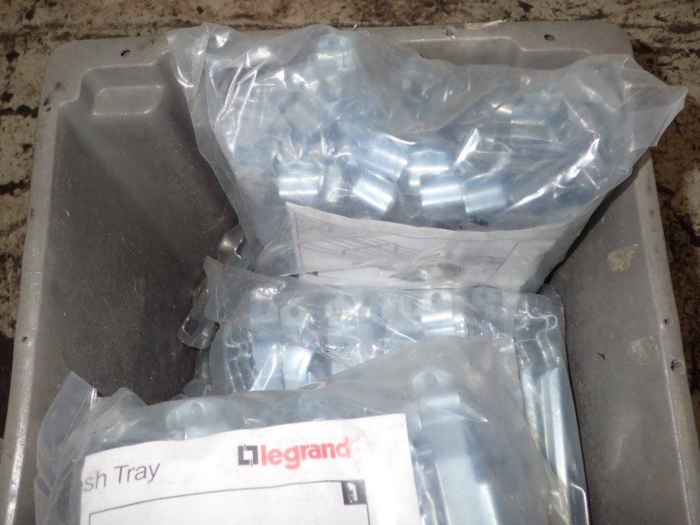 Legrand Mounting Brackets