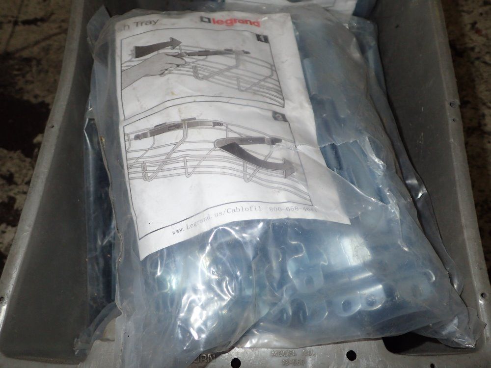 Legrand Mounting Brackets