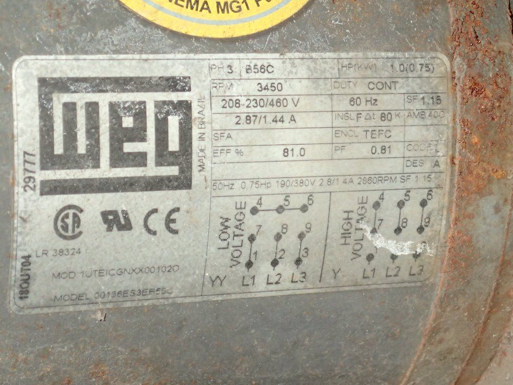 Plymo Vent Dust Collector