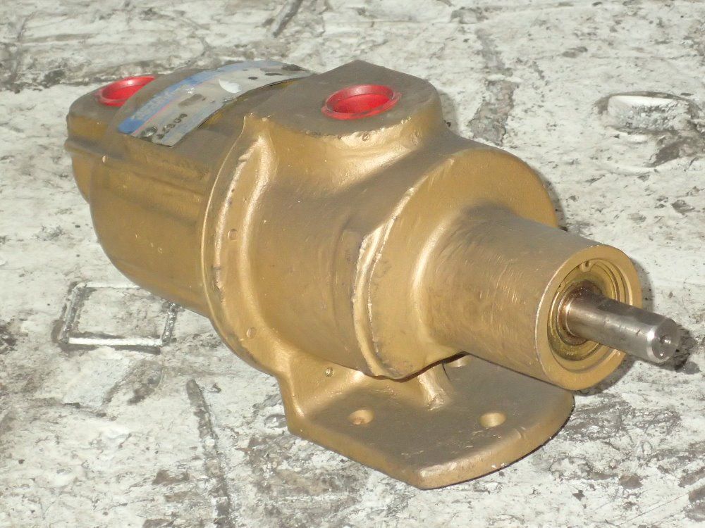 Moyno Products Pump
