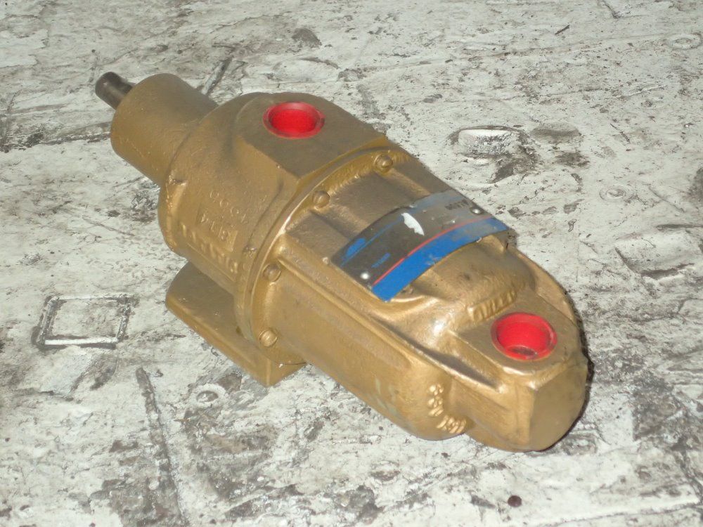 Moyno Products Pump