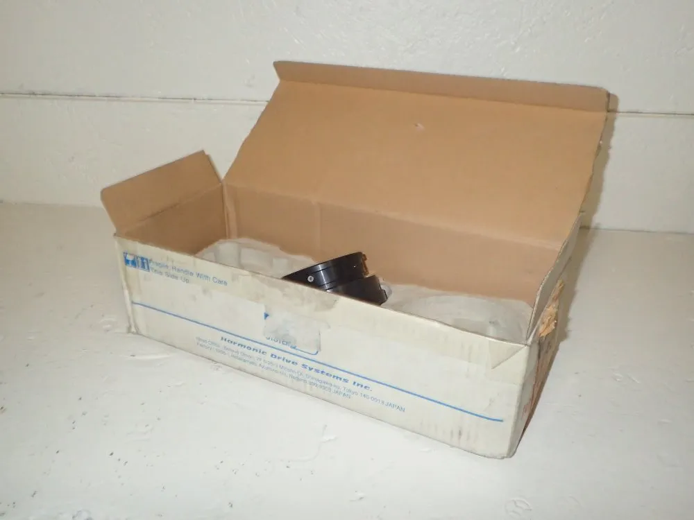 Harmonic Drive Systems Reduction Unit