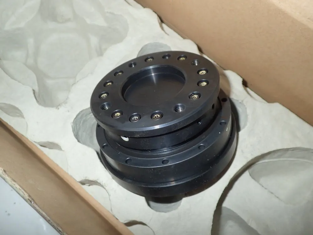 Harmonic Drive Systems Reduction Unit