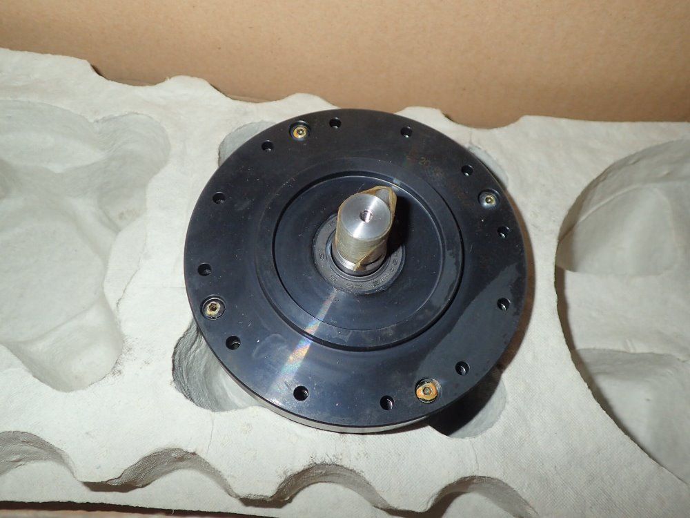 Harmonic Drive Systems Reduction Unit