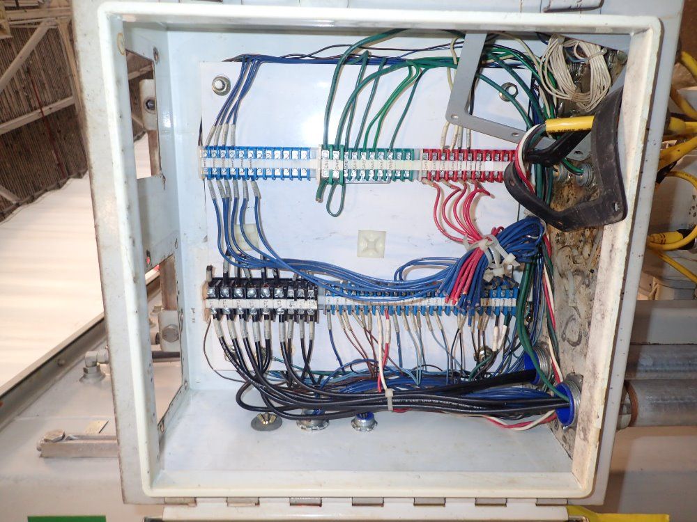 Norco/parker/continental Hydraulics Hydraulic Unit