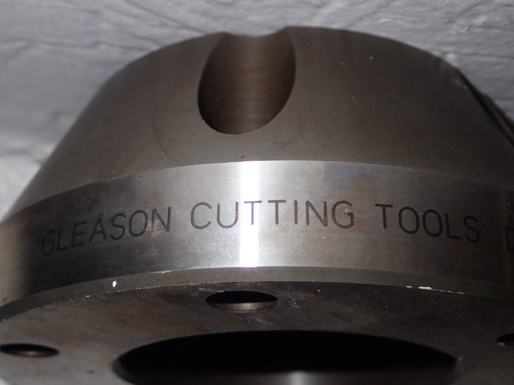 Gleason Tooling