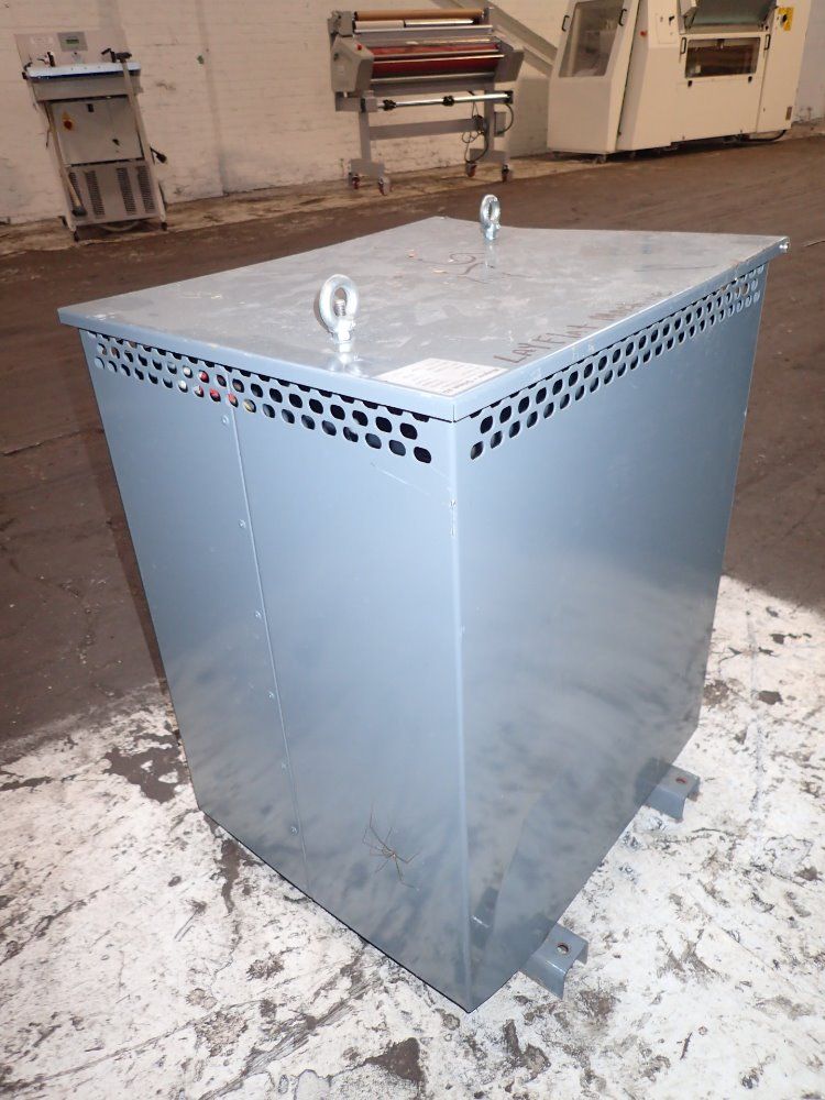 Wagner & Grimm Transformer