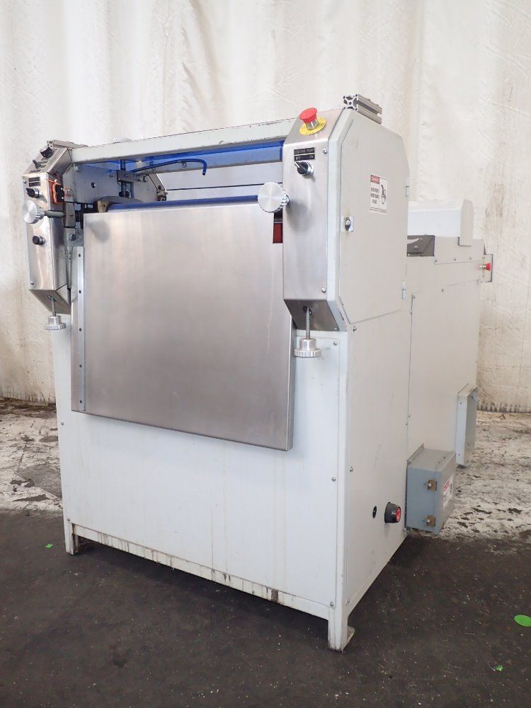 Fma Inc. Uv Finisher/coating Machine