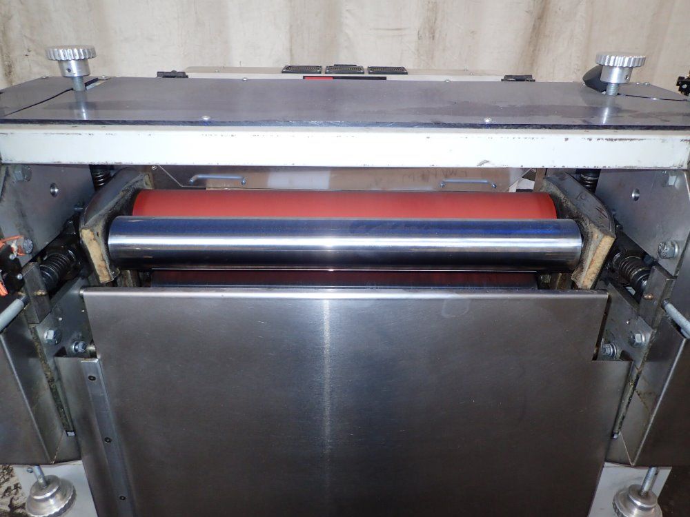 Fma Inc. Uv Finisher/coating Machine