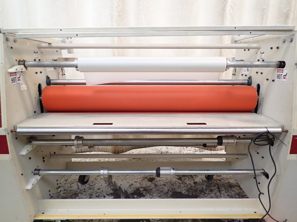 Agl Inc. Portable Laminator