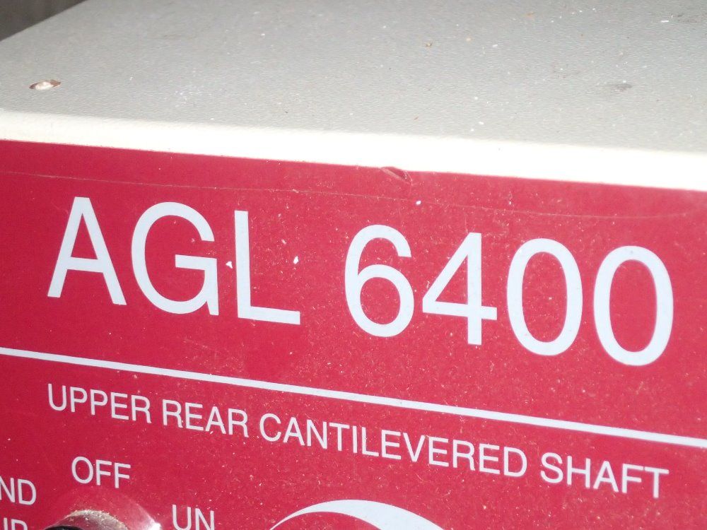 Agl Inc. Portable Laminator
