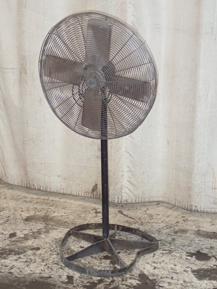 Air Master Fan