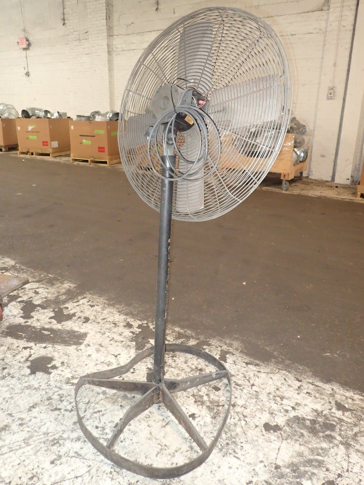 Air Master Fan