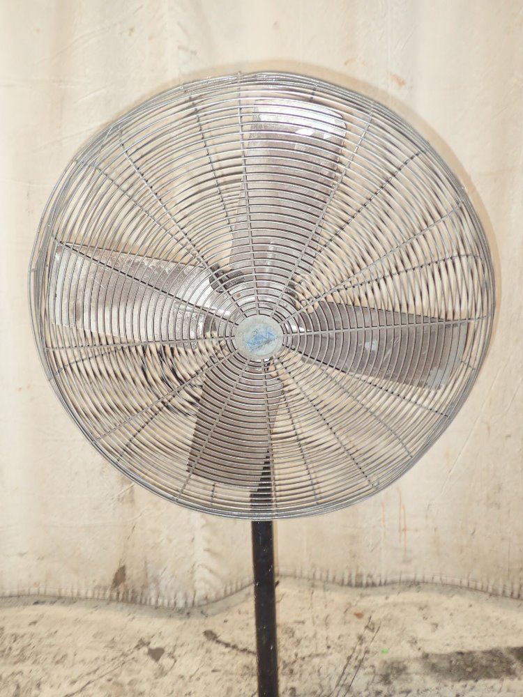 Air Master Fan