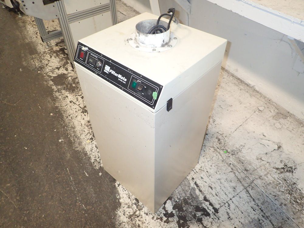 Impell Portable Air Filtration System