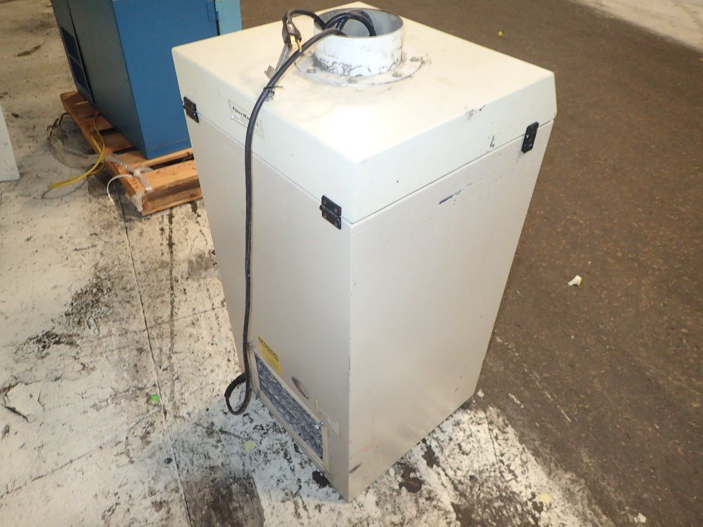 Impell Portable Air Filtration System